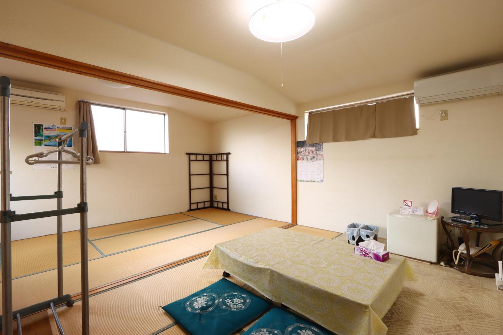 Hotel Kenrokuen Nobeoka Exterior foto