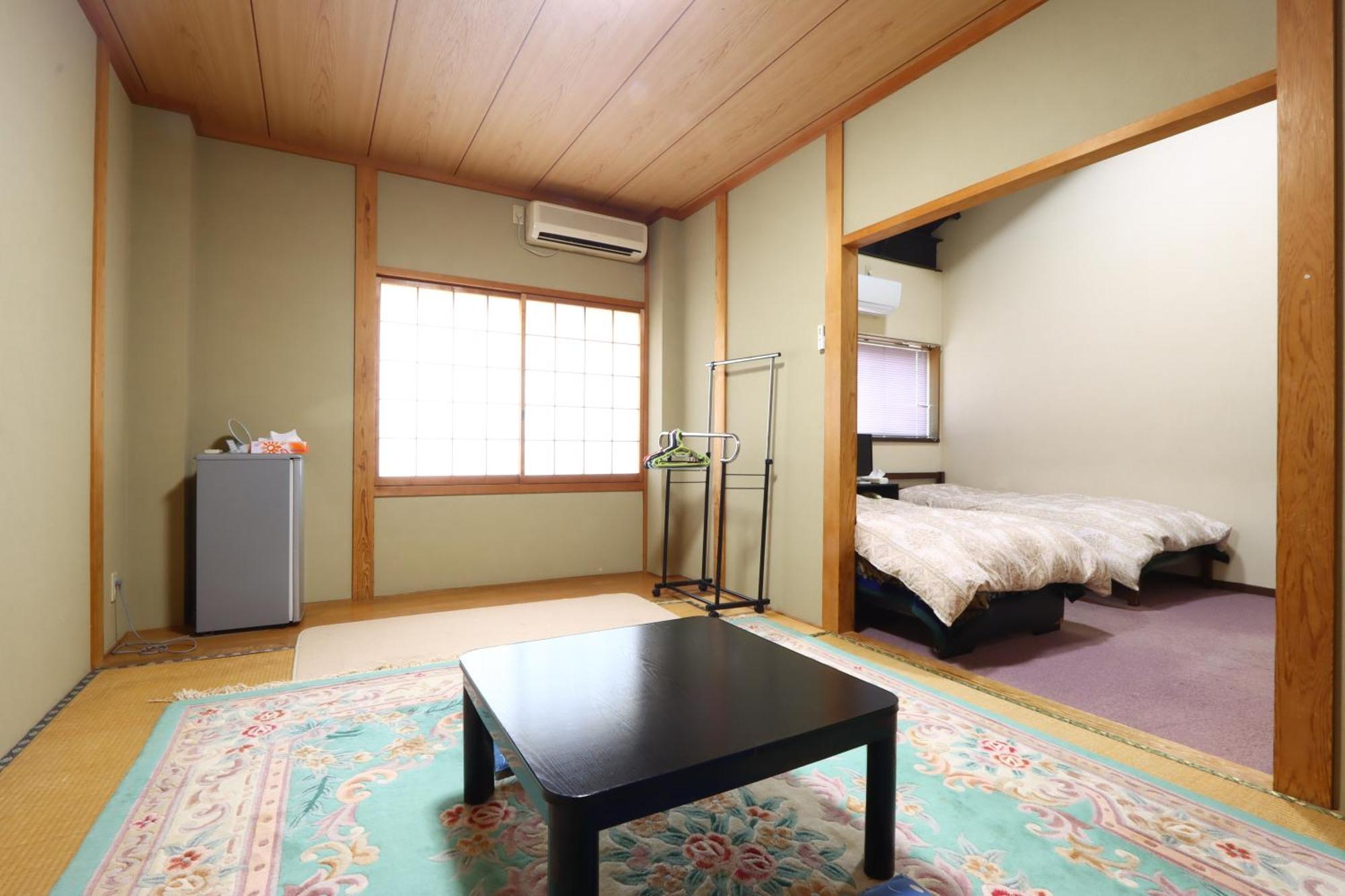 Hotel Kenrokuen Nobeoka Exterior foto
