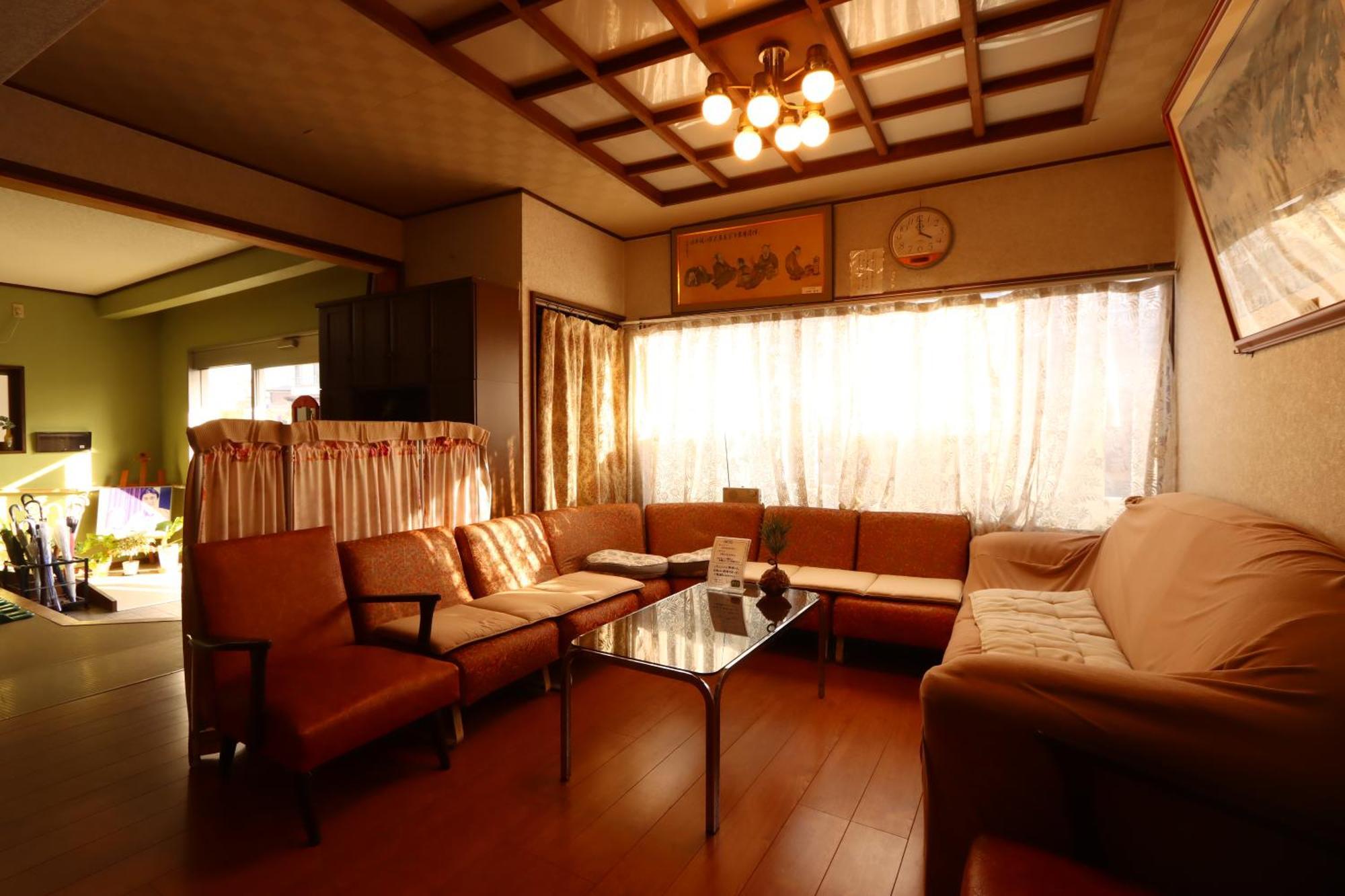 Hotel Kenrokuen Nobeoka Exterior foto