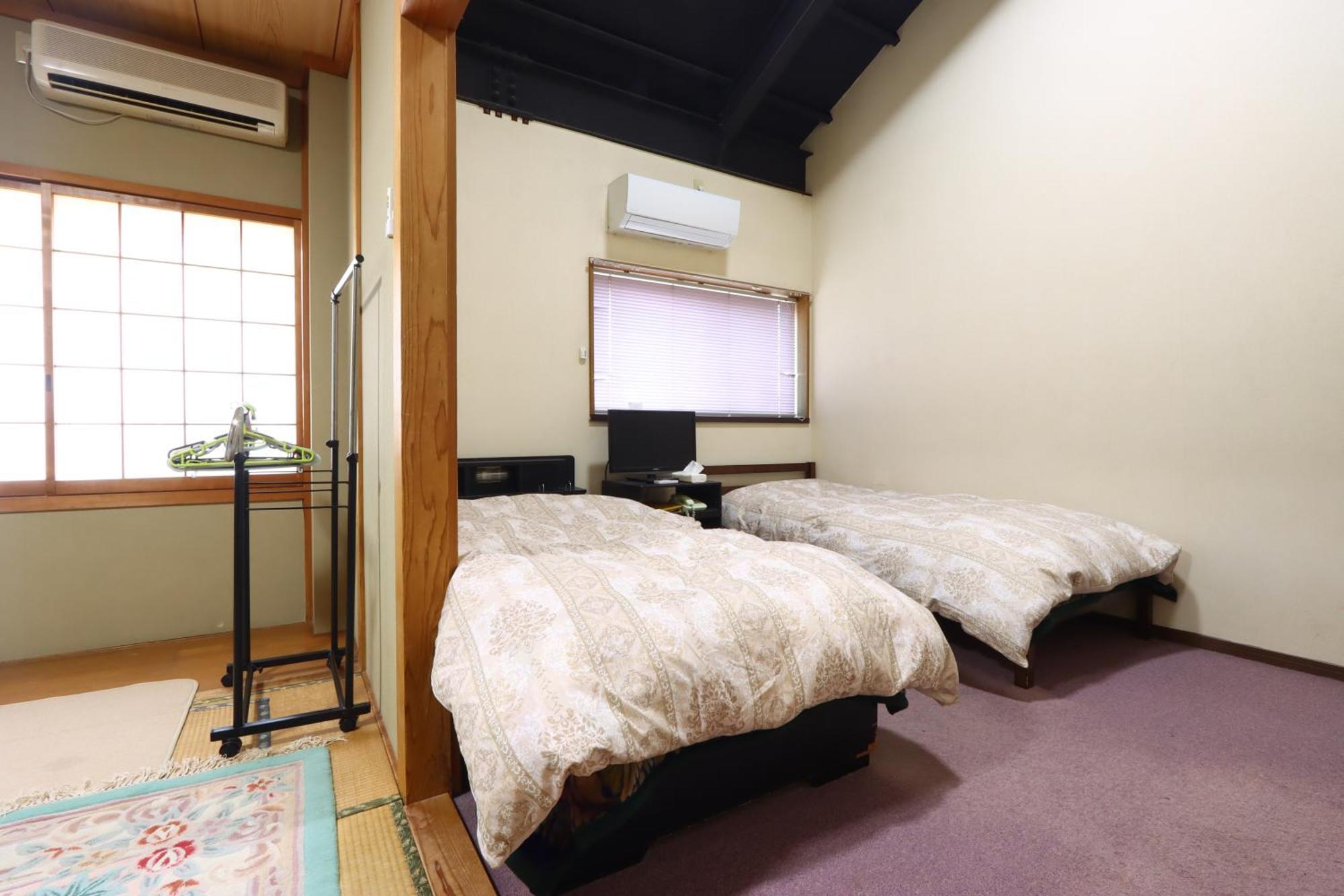 Hotel Kenrokuen Nobeoka Exterior foto