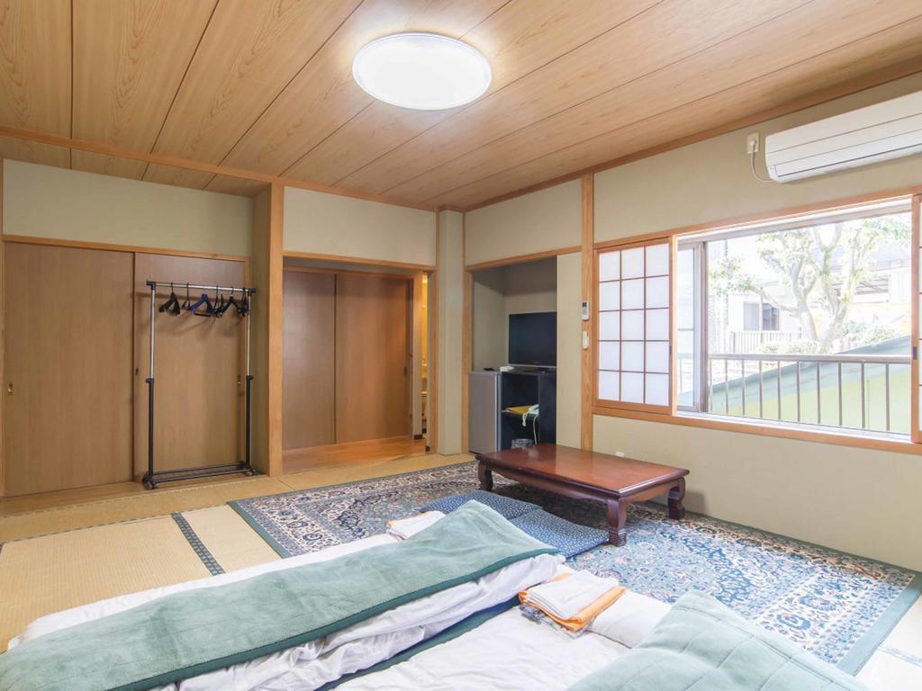 Hotel Kenrokuen Nobeoka Exterior foto