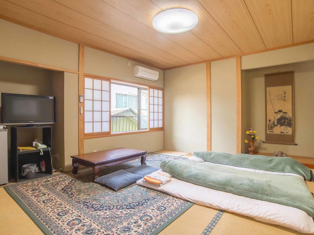 Hotel Kenrokuen Nobeoka Exterior foto
