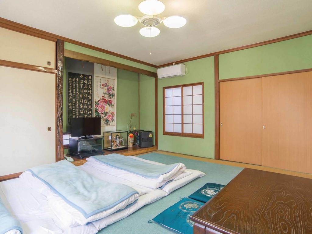 Hotel Kenrokuen Nobeoka Exterior foto