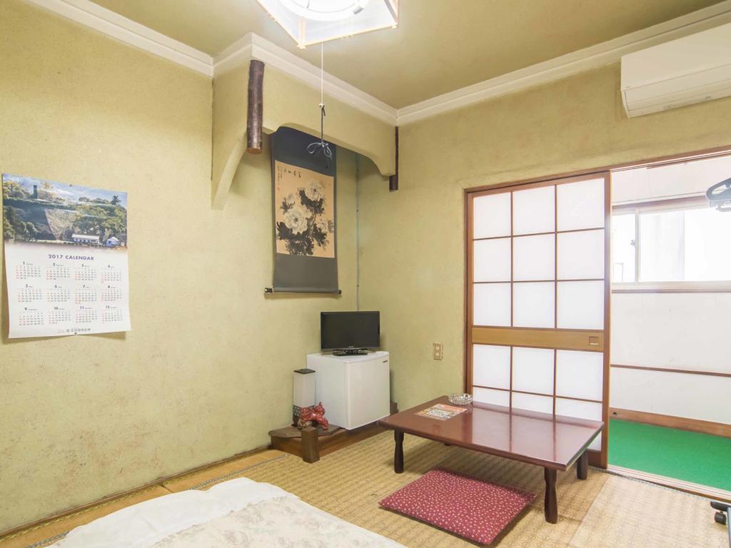 Hotel Kenrokuen Nobeoka Exterior foto